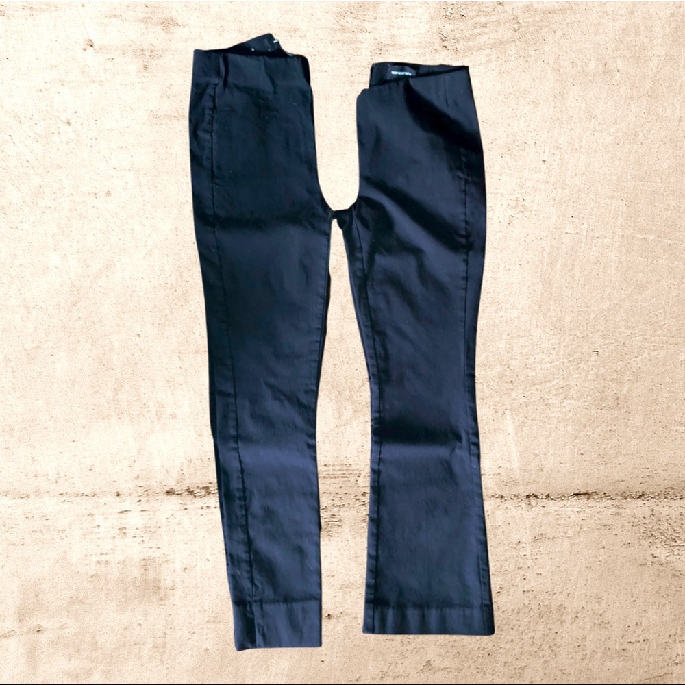 Who what wear dress pants SIZE 4